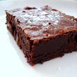 Classic Brownies