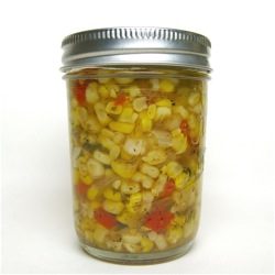 Corn Relish