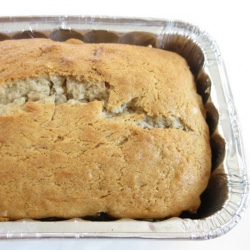 Banana Nut Bread