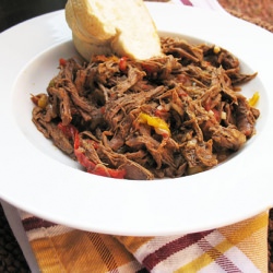 Ropa Vieja