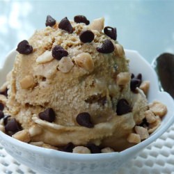 Coffee Toffee Mocha Crunch Ice Cream