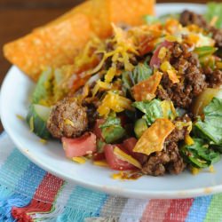 Taco Salad