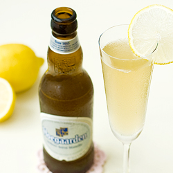 Lemon Shandy