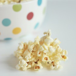 Perfect Popcorn