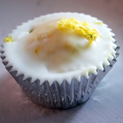 Citrus Cupcakes