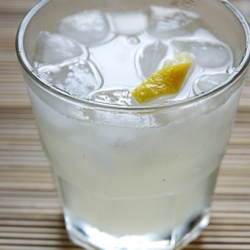 Classic Tom Collins