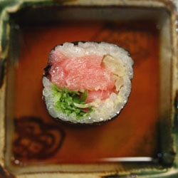 Negi-Toro Maki