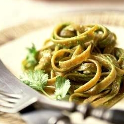 Pesto Pasta