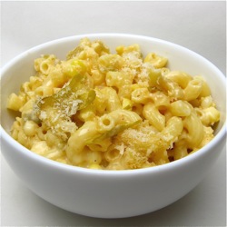 Mac & Cheese