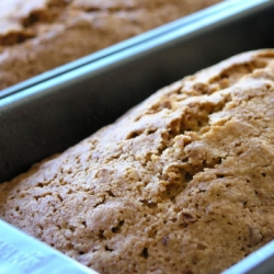 Zucchini Bread