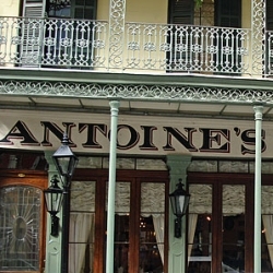 New Orleans Culinary tour