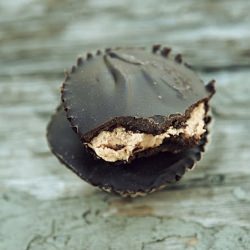 Chocolate Peanut Butter Cups