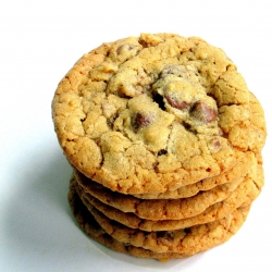 Photography and Cookies