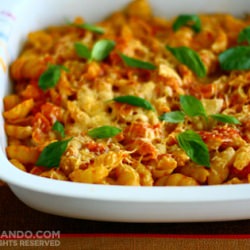 Baked Pasta