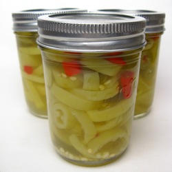 Pickled Peppers