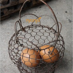 Egg Basket