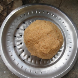 Coconut Chutney