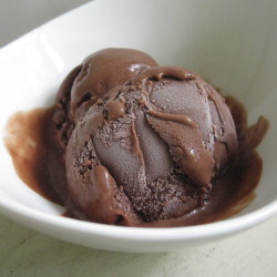 Very Chocolate Gelato