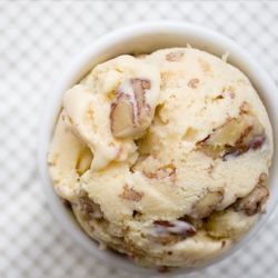 Maple Pecan Ice Cream