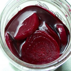 Pickled Beets