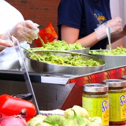 Frontera Guacamole