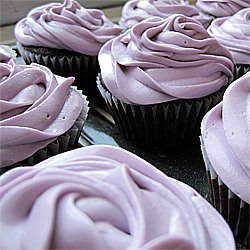 Chocolate Cupcakes