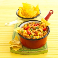 Tex Mex Rice