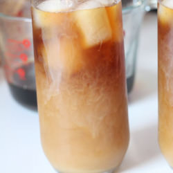 Cold-brewed Coffee