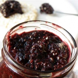 Blackberry Jam