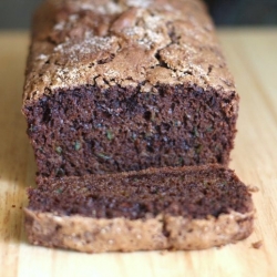 Zucchini Bread