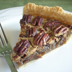 Pecan Pie