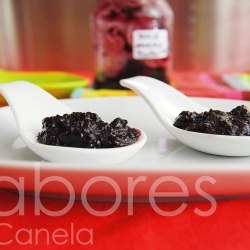 Blackberry Jam