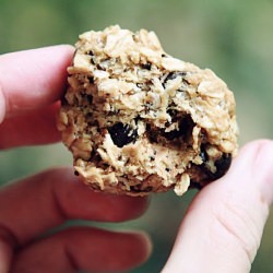 Oatmeal No Bake Cookies