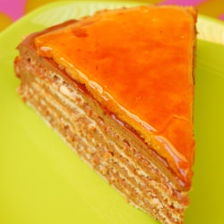 Dobos Torte