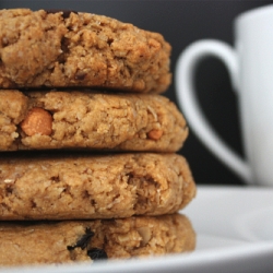 Cookie{Boy}s and Milk