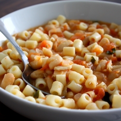 Pasta e Fagioli