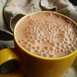 Cold Cocoa