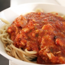 Julia Child’s Tomato Sauce