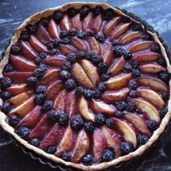 Fruit Tart