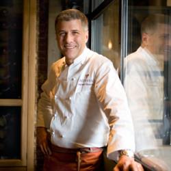 Q&A with Michael Chiarello