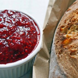 Jam Without a Recipe