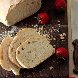 Pane Toscano