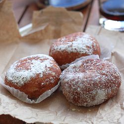 Malasadas