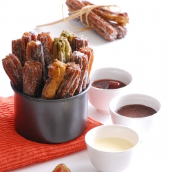 Churros