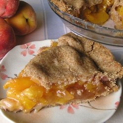 Peach Pie