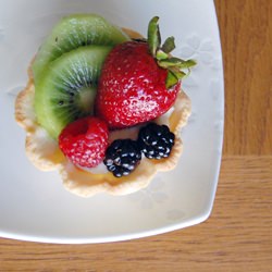 Fruit Tarts