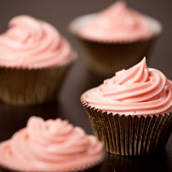 Basic Cupcake Recipe