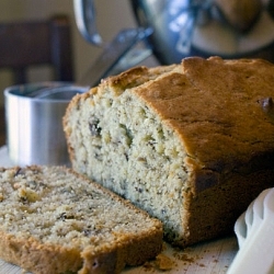 Erik’s Banana Bread