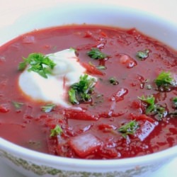 Borscht