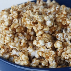 Caramel Corn